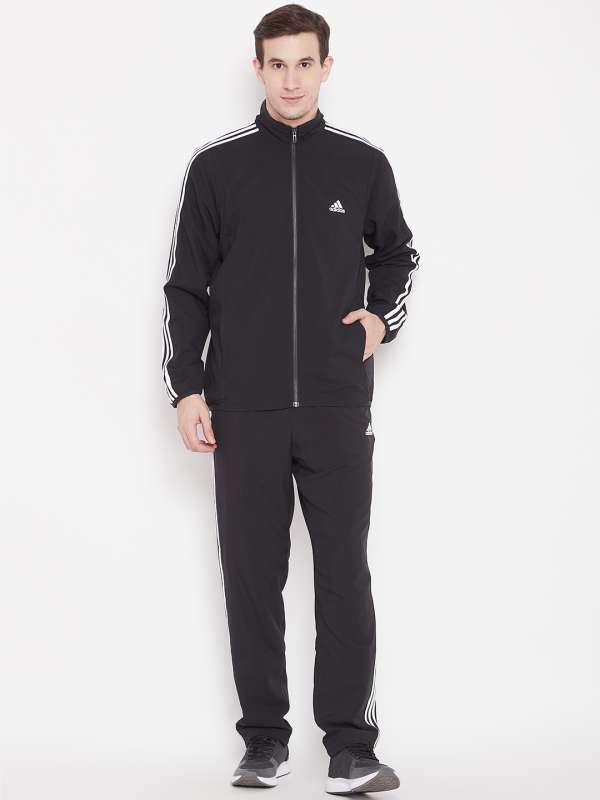 adidas india tracksuit