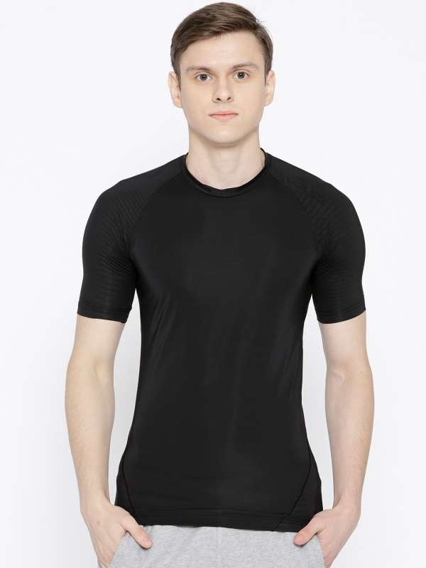 adidas nylon t shirts