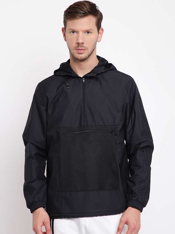 adidas windcheater for mens