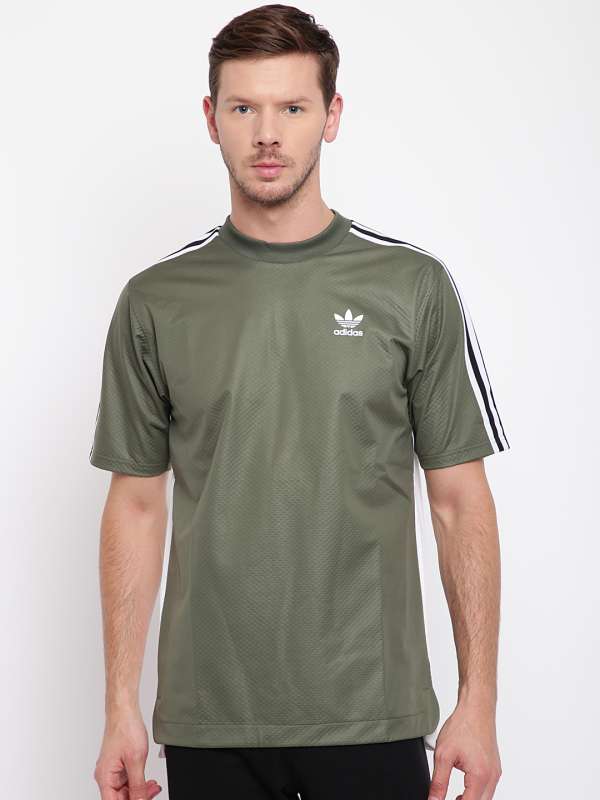 buy adidas originals t shirts online india