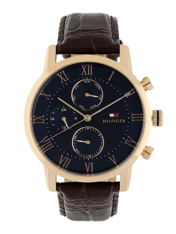 Montre tommy hilfiger keagan store