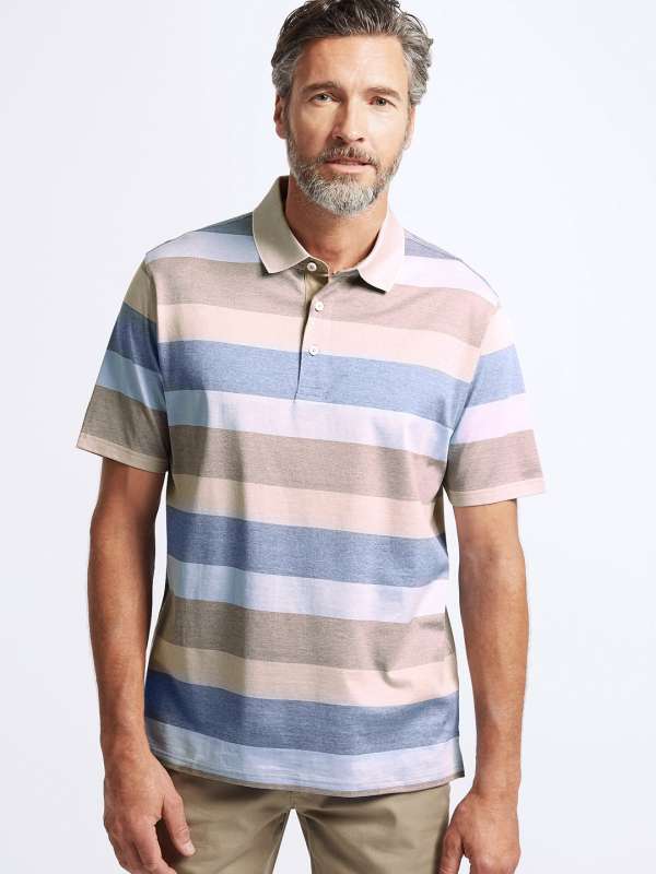 blue harbour mens polo shirts