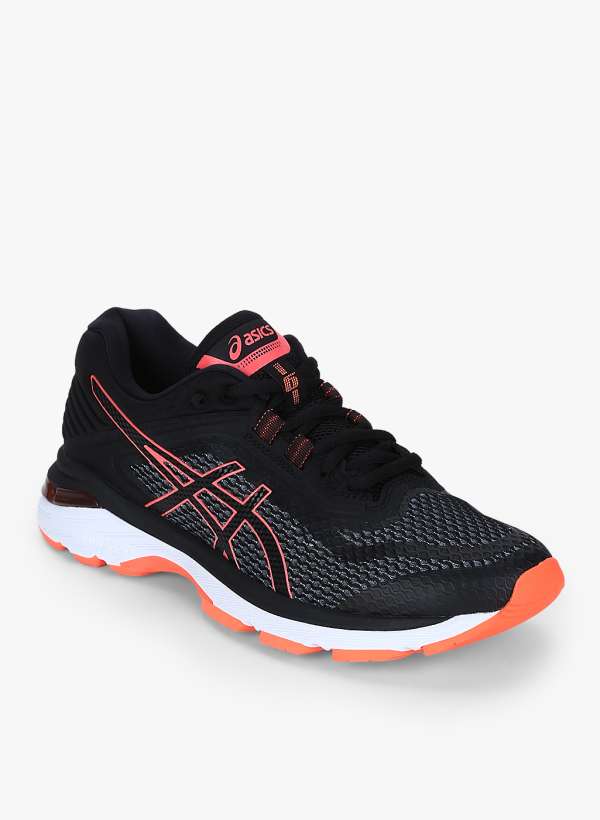 consumirse asics gt 2000 india