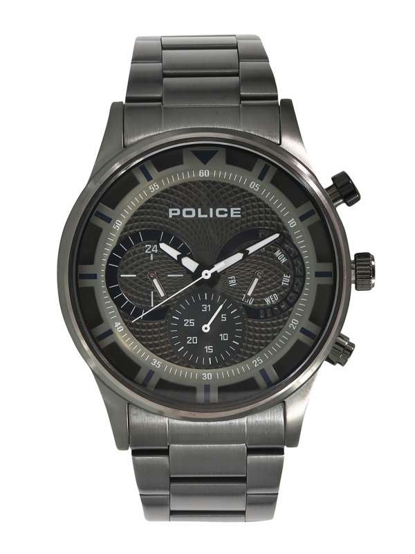 Police Watches Buy Police Watches Online At Best Price Myntra