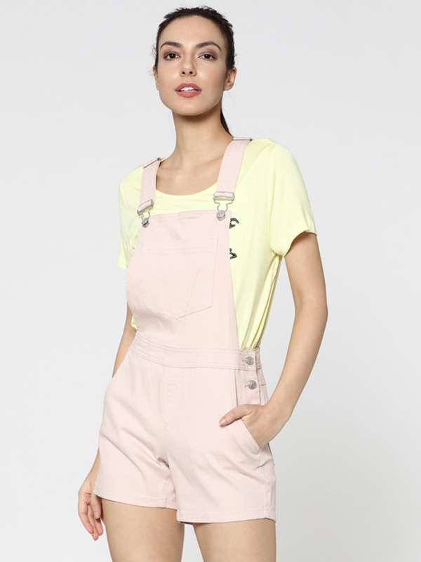 dungaree myntra