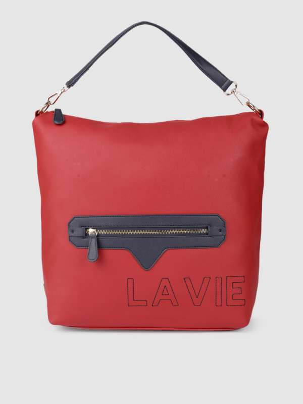 myntra lavie sling bags