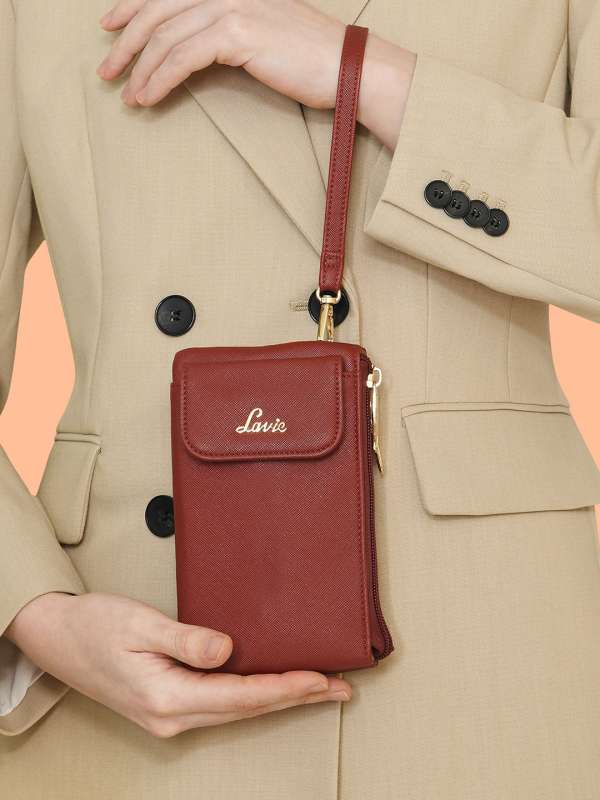 Lavie wallets new arrivals myntra