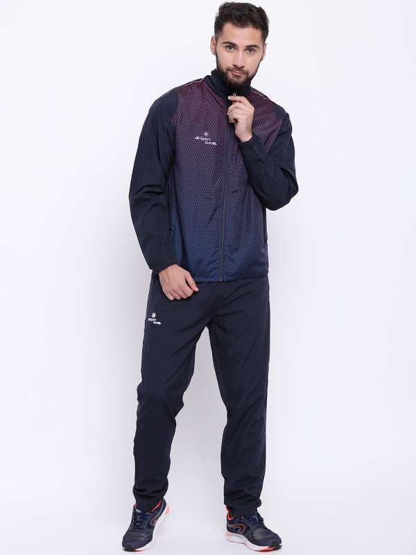 sport sun tracksuit price