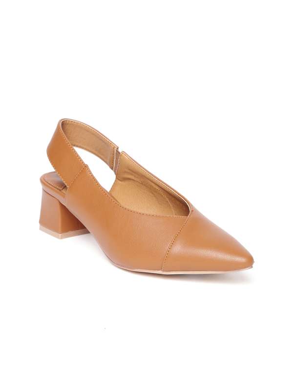 van heusen shoes myntra