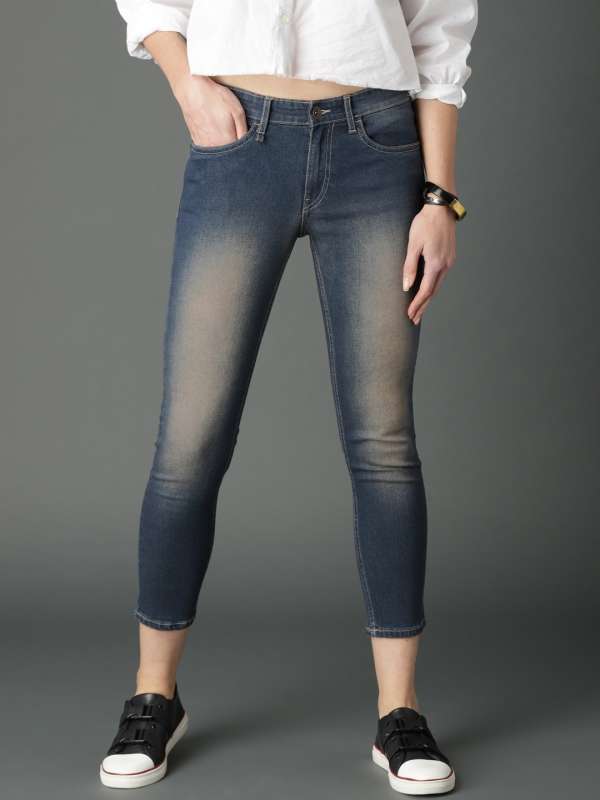 Blue Jeans - Low Price Offer on Blue