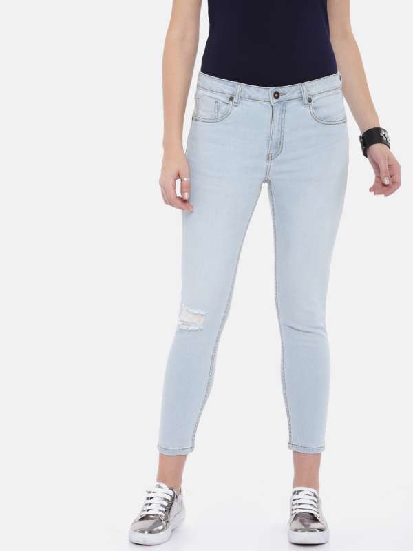 ripped jeans for womens online
