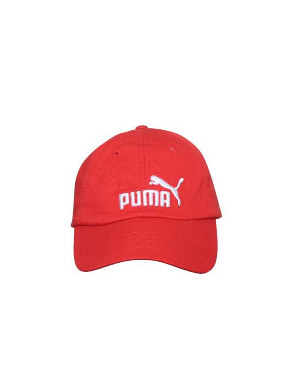 puma red hat