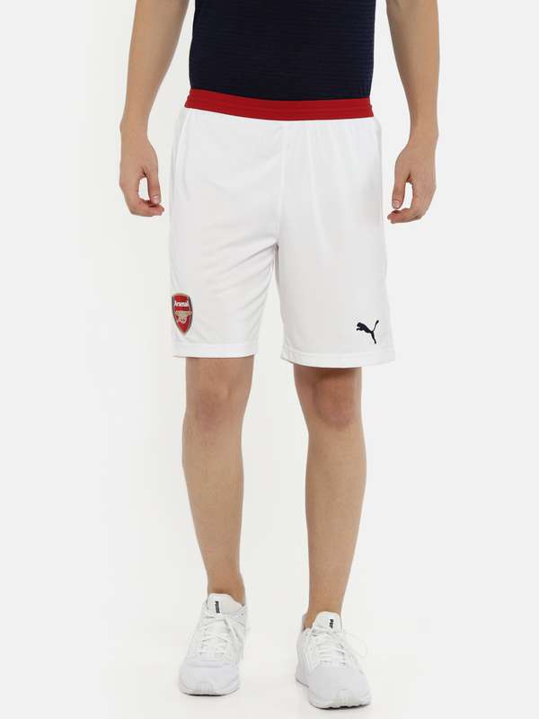 white converse with shorts