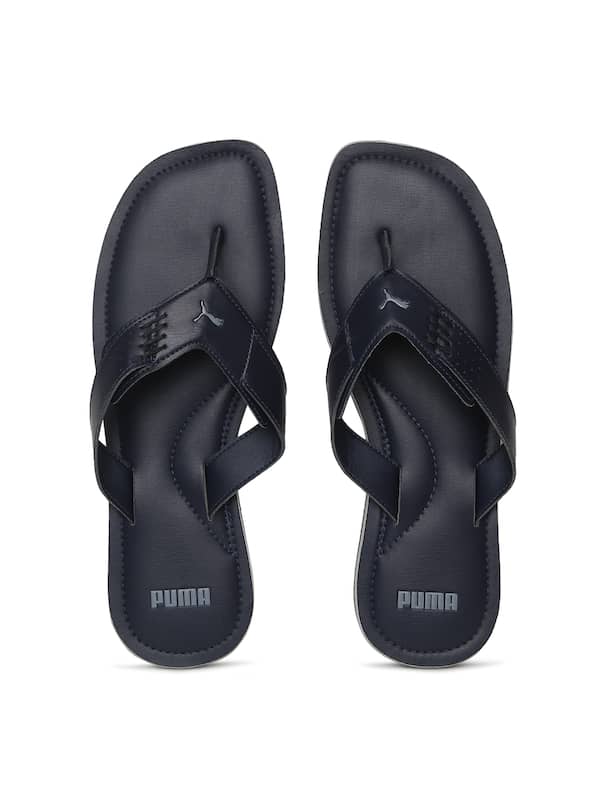 puma slippers price in india