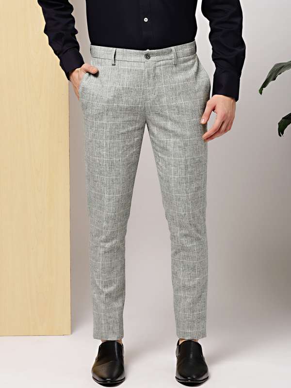 formal pants for mens design