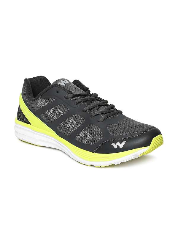 wildcraft shoes myntra