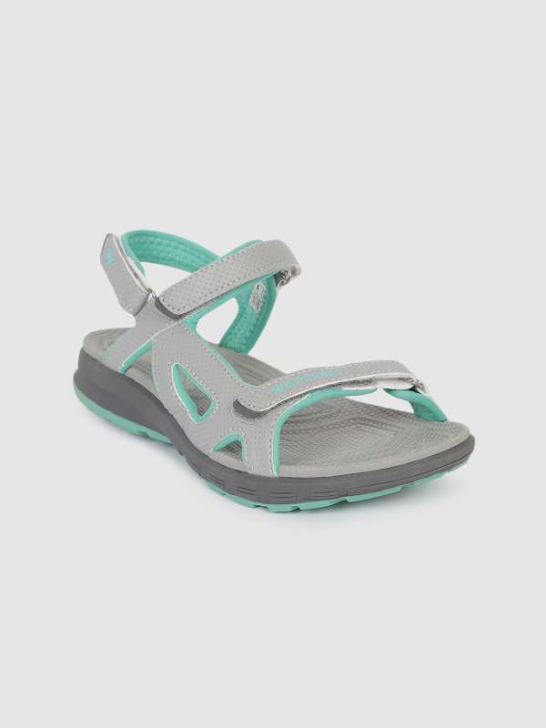 wildcraft shoes myntra