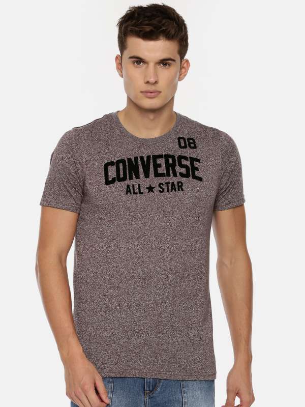 buy converse t shirts online india