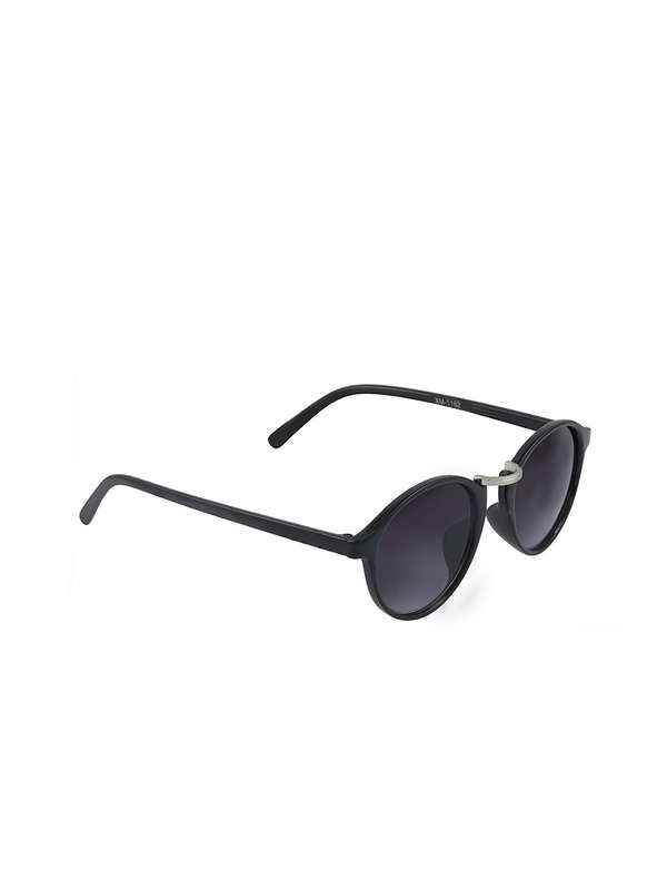 polaroid oval sunglasses