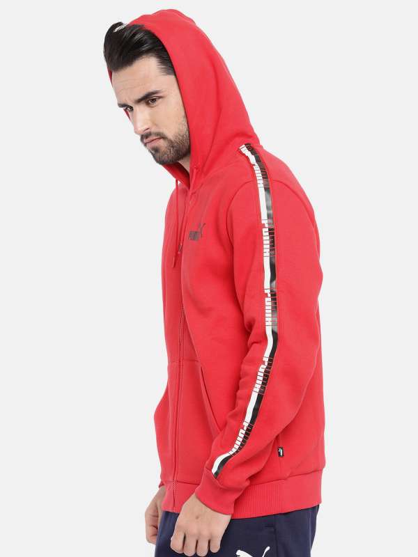 red tape jacket jabong
