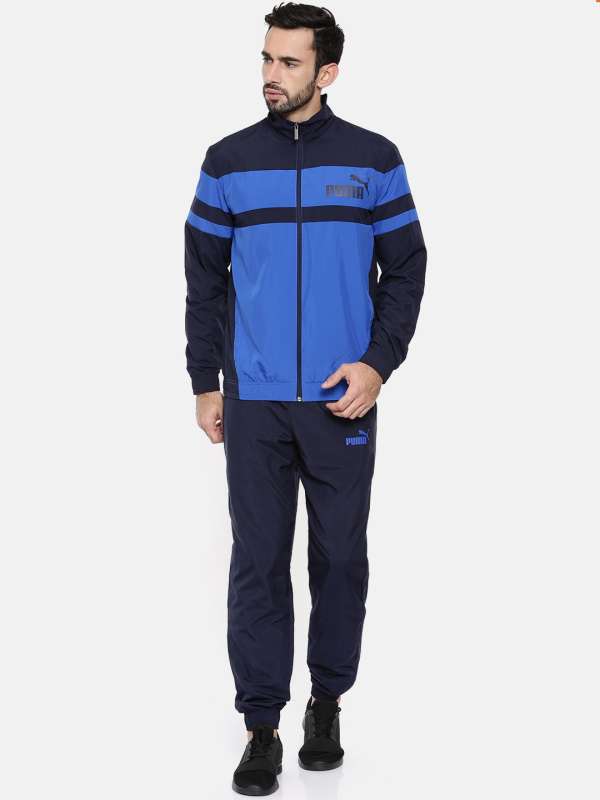 cheap puma tracksuit