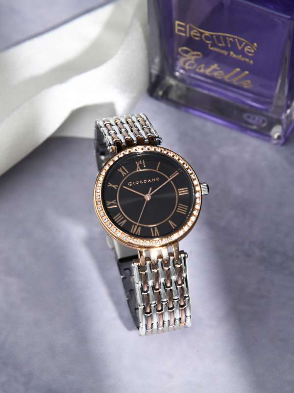 Women s Giordano Watches Buy Giordano Watches for Women Online in India
