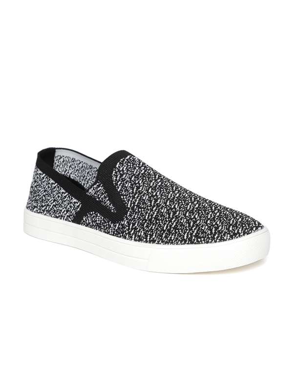 Ucb black slip on sneakers 2025