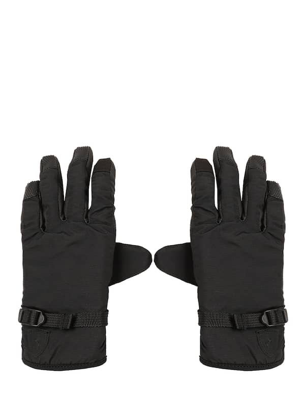 puma gloves india
