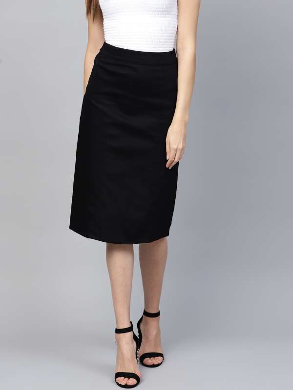 formal skirts and tops for office