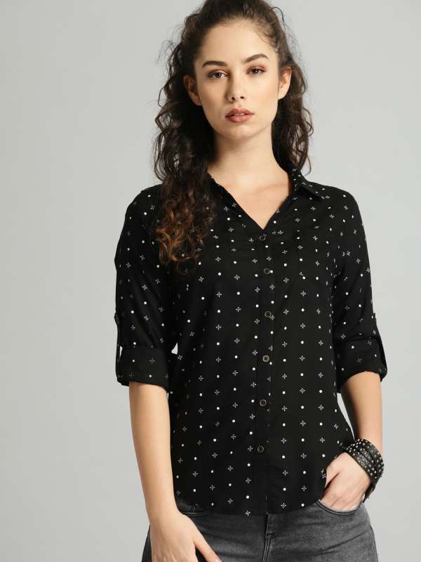 casual shirt for girl