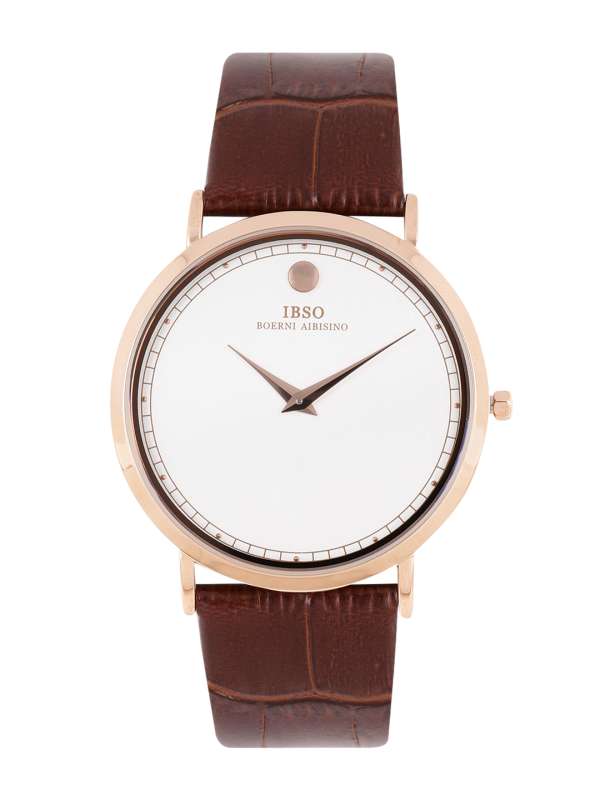 Ibso clearance watch company