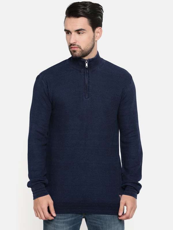 Indian Terrain Sweaters - Buy Indian 