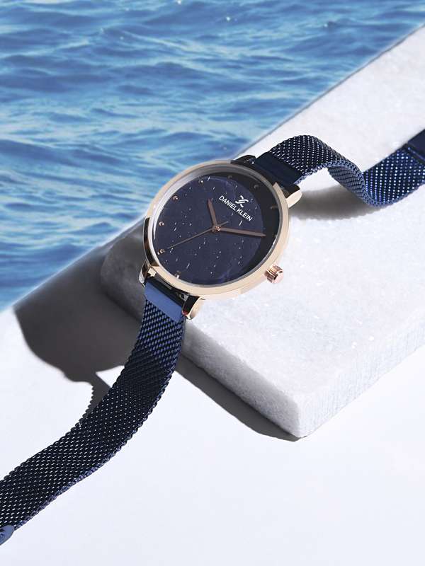 Shop for Daniel Klein Watches Products Online on Myntra