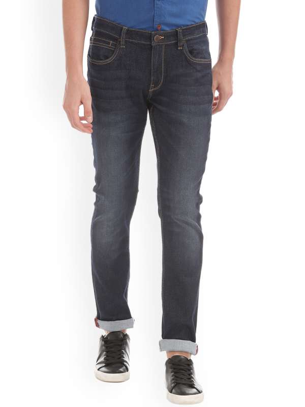 arrow blue jean company