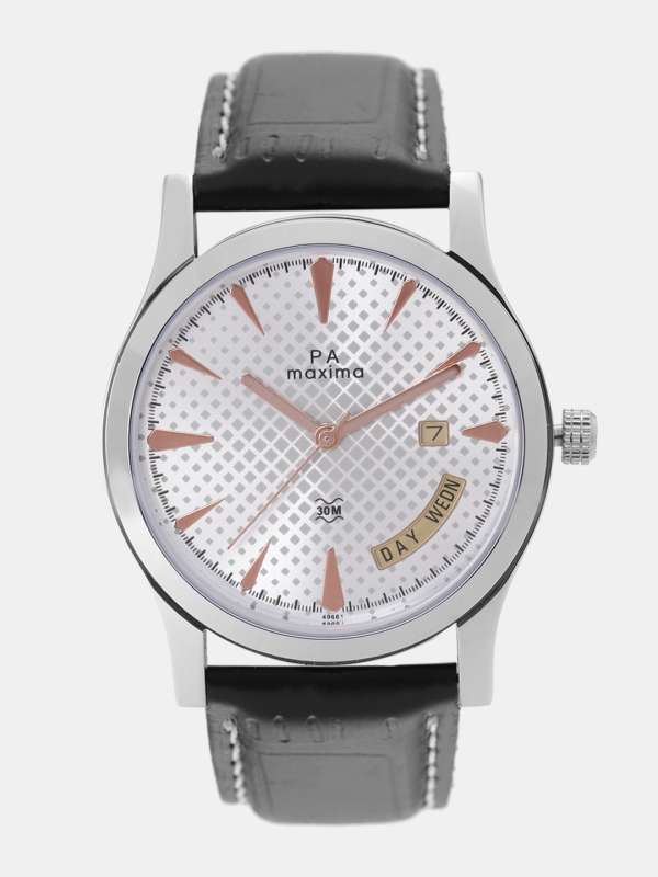 pa maxima plus 30m watch price