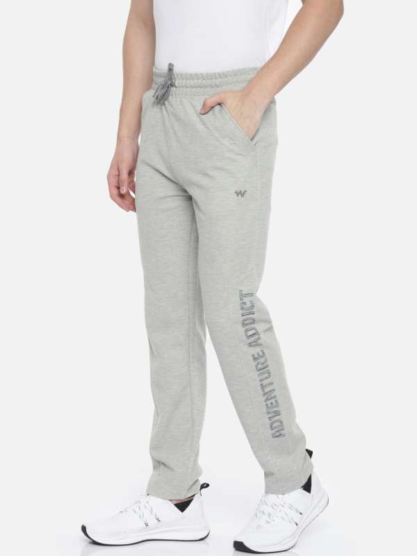 wildcraft men's track pants