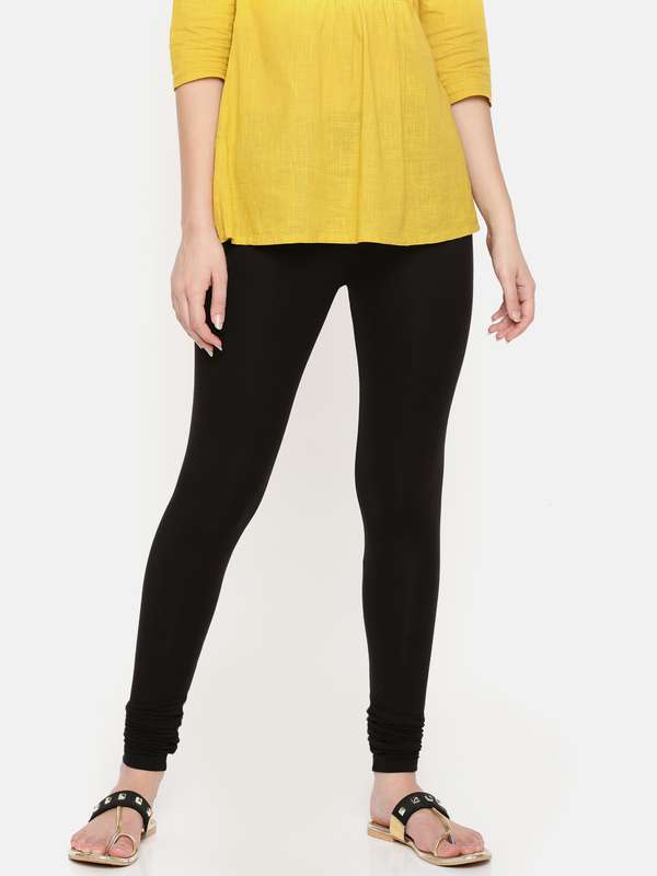 Myntra lyra leggings clearance