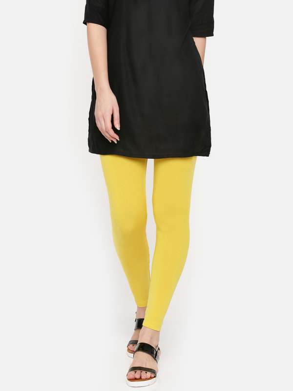 Lyra leggings myntra Clearance