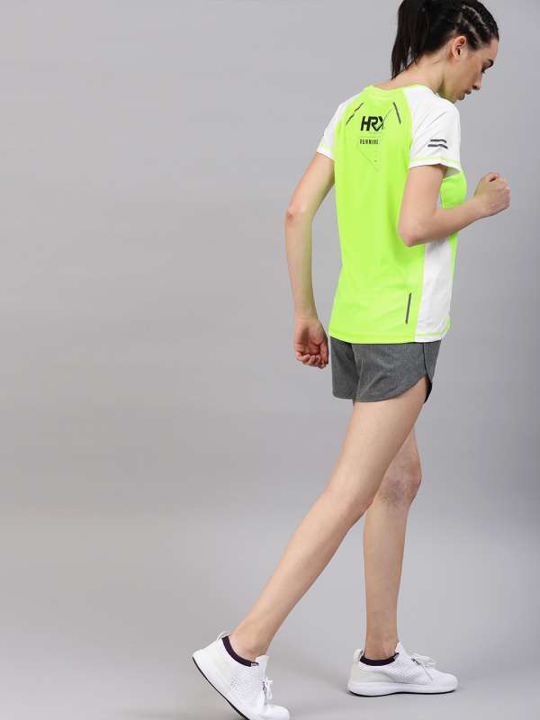 myntra gym wear