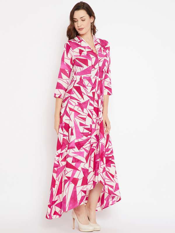 cottinfab maxi dress
