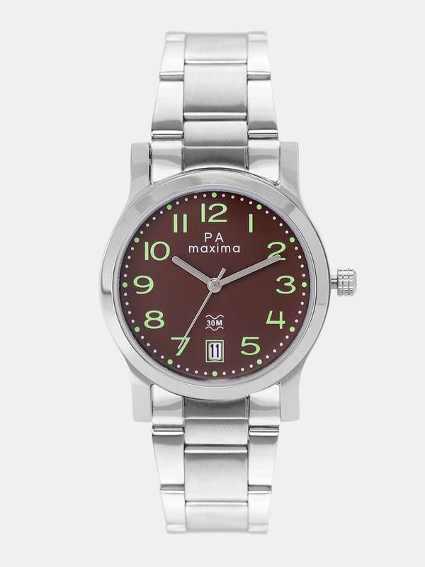 pa maxima plus 30m watch price