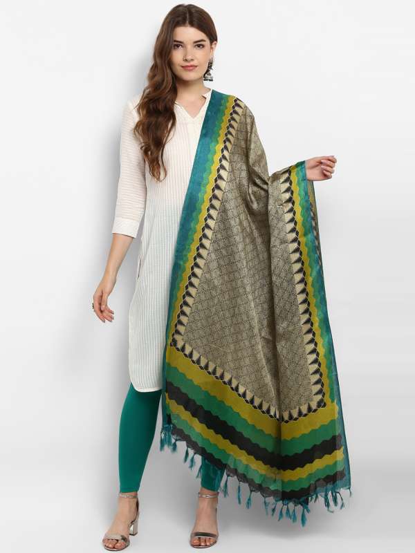 Dupatta saree online shop
