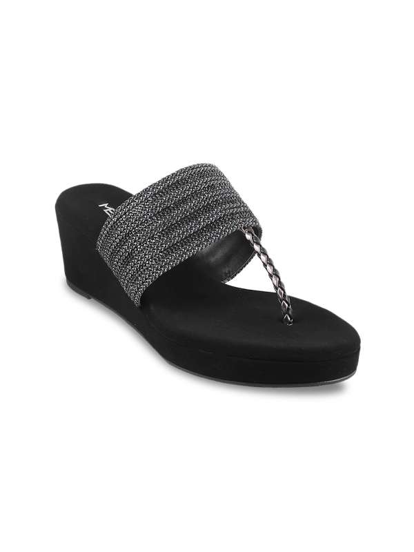 metro slippers for ladies