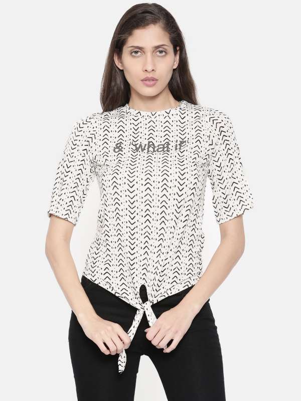 Deal Jeans Woven Tops Buy Deal Jeans Woven Tops online in India
