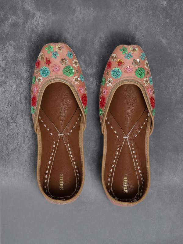 myntra online shopping sandals