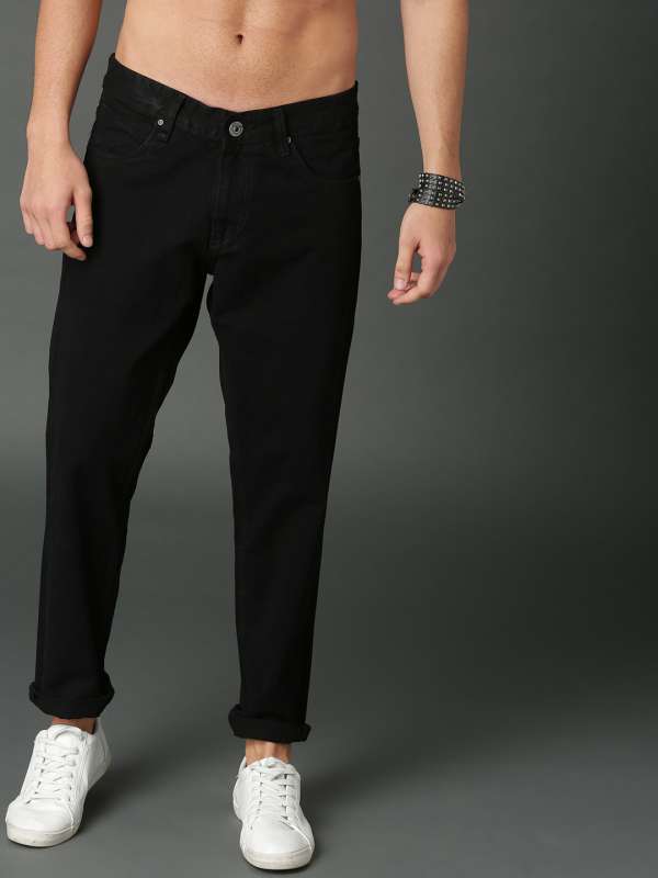 best jeans brand in myntra