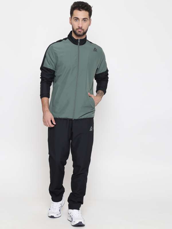 Buy Reebok Tracksuits online in India