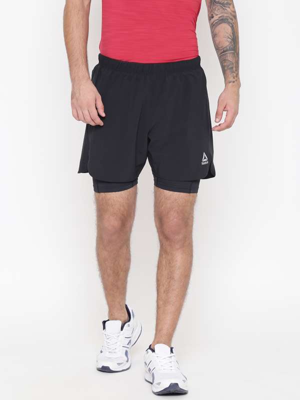 Buy Reebok Shorts for Men Online 
