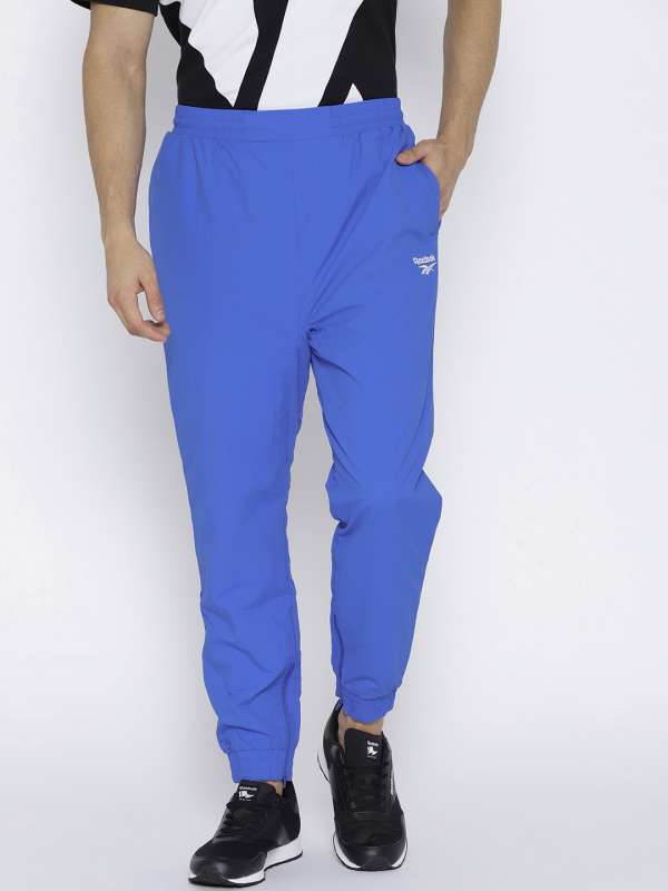 reebok joggers for mens