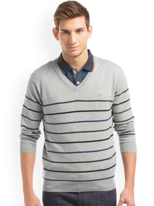 gant sweaters online